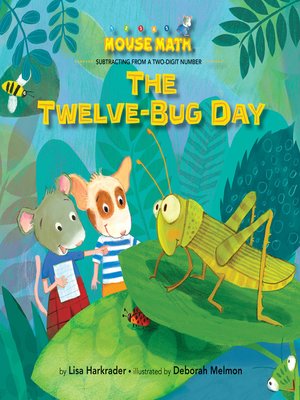 cover image of The Twelve-Bug Day